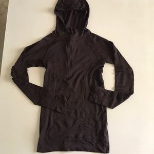 Lululemon Swiftly Tech Hoodie NEW